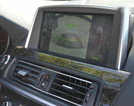 БМВ 6 Серия, объемом двигателя 3 л и пробегом 128 тыс. км за 19900 $, фото 28 на Automoto.ua