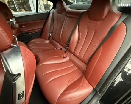 БМВ 6 Серия, объемом двигателя 3 л и пробегом 170 тыс. км за 21999 $, фото 17 на Automoto.ua
