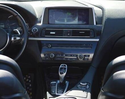 БМВ 6 Серия, объемом двигателя 3 л и пробегом 128 тыс. км за 19900 $, фото 24 на Automoto.ua