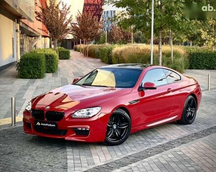 БМВ 6 Серия, объемом двигателя 3 л и пробегом 66 тыс. км за 32500 $, фото 17 на Automoto.ua