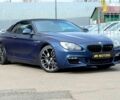 БМВ 6 Серия, объемом двигателя 4.4 л и пробегом 80 тыс. км за 24500 $, фото 1 на Automoto.ua