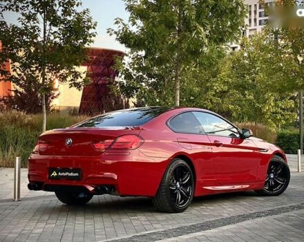 БМВ 6 Серия, объемом двигателя 3 л и пробегом 66 тыс. км за 32500 $, фото 3 на Automoto.ua