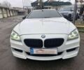 БМВ 6 Серия, объемом двигателя 3 л и пробегом 206 тыс. км за 21999 $, фото 1 на Automoto.ua