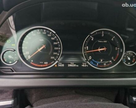 БМВ 6 Серия, объемом двигателя 3 л и пробегом 206 тыс. км за 21999 $, фото 27 на Automoto.ua