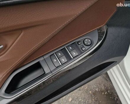 БМВ 6 Серия, объемом двигателя 3 л и пробегом 206 тыс. км за 21999 $, фото 14 на Automoto.ua