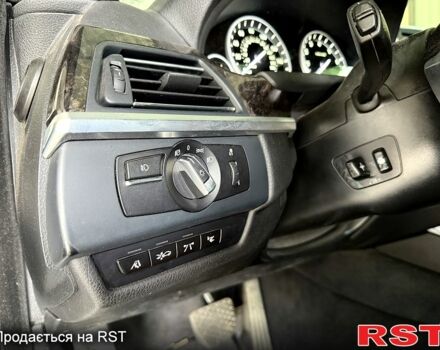 БМВ 6 Серия, объемом двигателя 3 л и пробегом 303 тыс. км за 21700 $, фото 9 на Automoto.ua