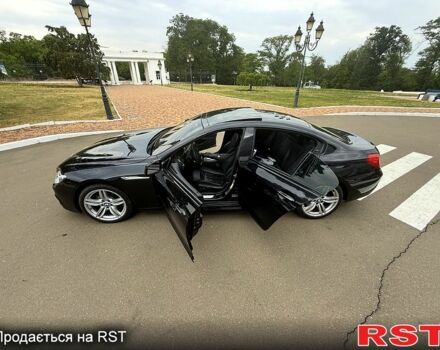 БМВ 6 Серия, объемом двигателя 3 л и пробегом 303 тыс. км за 21700 $, фото 2 на Automoto.ua
