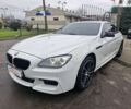 БМВ 6 Серия, объемом двигателя 3 л и пробегом 206 тыс. км за 21999 $, фото 2 на Automoto.ua