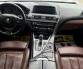 БМВ 6 Серия, объемом двигателя 3 л и пробегом 232 тыс. км за 18000 $, фото 20 на Automoto.ua