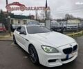 БМВ 6 Серия, объемом двигателя 3 л и пробегом 206 тыс. км за 21999 $, фото 1 на Automoto.ua