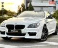 БМВ 6 Серия, объемом двигателя 2.99 л и пробегом 160 тыс. км за 22500 $, фото 1 на Automoto.ua