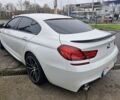 БМВ 6 Серия, объемом двигателя 3 л и пробегом 206 тыс. км за 21999 $, фото 5 на Automoto.ua