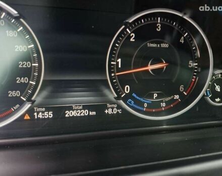 БМВ 6 Серия, объемом двигателя 3 л и пробегом 206 тыс. км за 21999 $, фото 28 на Automoto.ua