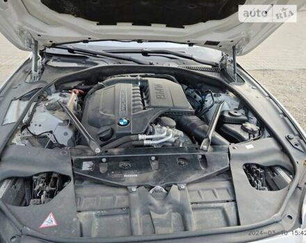 БМВ 6 Серия, объемом двигателя 2.98 л и пробегом 72 тыс. км за 24500 $, фото 15 на Automoto.ua