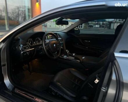 БМВ 6 Серия, объемом двигателя 3 л и пробегом 229 тыс. км за 17490 $, фото 25 на Automoto.ua