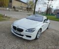 БМВ 6 Серия, объемом двигателя 2.98 л и пробегом 72 тыс. км за 24500 $, фото 1 на Automoto.ua