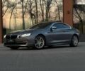 БМВ 6 Серия, объемом двигателя 3 л и пробегом 229 тыс. км за 17490 $, фото 1 на Automoto.ua
