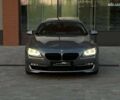 БМВ 6 Серия, объемом двигателя 3 л и пробегом 229 тыс. км за 17490 $, фото 8 на Automoto.ua