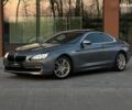 БМВ 6 Серия, объемом двигателя 3 л и пробегом 229 тыс. км за 17490 $, фото 4 на Automoto.ua