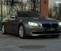 БМВ 6 Серия, объемом двигателя 3 л и пробегом 229 тыс. км за 17490 $, фото 7 на Automoto.ua