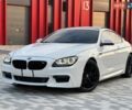 БМВ 6 Серия, объемом двигателя 3 л и пробегом 243 тыс. км за 16500 $, фото 1 на Automoto.ua