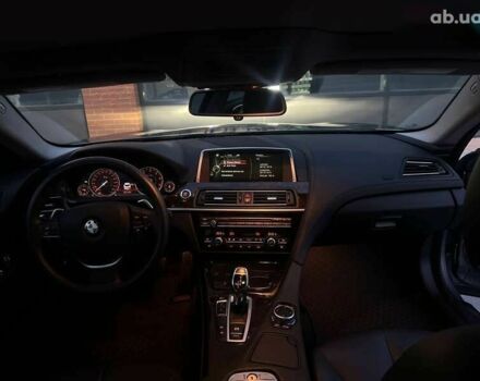 БМВ 6 Серия, объемом двигателя 3 л и пробегом 229 тыс. км за 17490 $, фото 29 на Automoto.ua