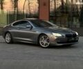 БМВ 6 Серия, объемом двигателя 3 л и пробегом 229 тыс. км за 17490 $, фото 10 на Automoto.ua