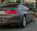БМВ 6 Серия, объемом двигателя 3 л и пробегом 229 тыс. км за 17490 $, фото 16 на Automoto.ua