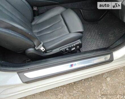 БМВ 6 Серия, объемом двигателя 2.98 л и пробегом 72 тыс. км за 24500 $, фото 25 на Automoto.ua