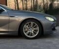 БМВ 6 Серия, объемом двигателя 3 л и пробегом 229 тыс. км за 17490 $, фото 14 на Automoto.ua