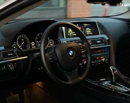 БМВ 6 Серия, объемом двигателя 3 л и пробегом 229 тыс. км за 17490 $, фото 26 на Automoto.ua