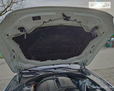 БМВ 6 Серия, объемом двигателя 2.98 л и пробегом 72 тыс. км за 24500 $, фото 17 на Automoto.ua