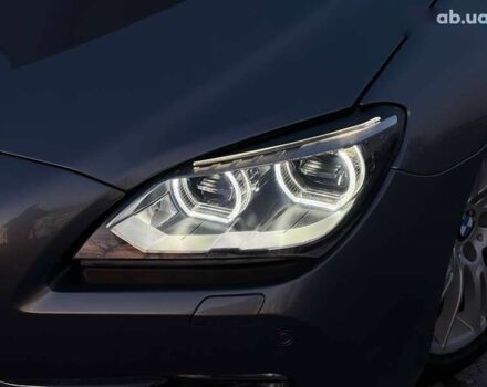 БМВ 6 Серия, объемом двигателя 3 л и пробегом 229 тыс. км за 17490 $, фото 6 на Automoto.ua