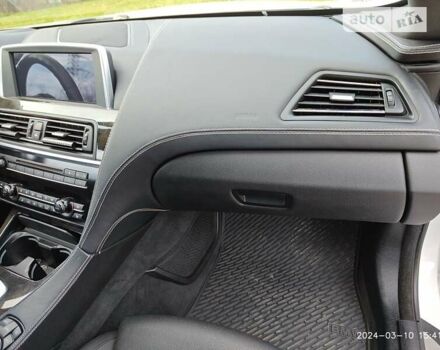 БМВ 6 Серия, объемом двигателя 2.98 л и пробегом 72 тыс. км за 24500 $, фото 27 на Automoto.ua