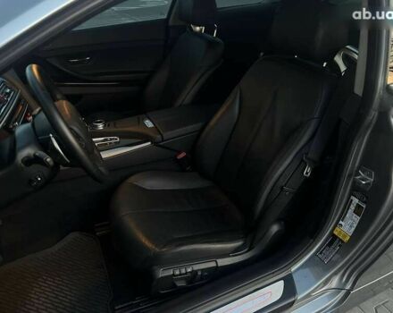 БМВ 6 Серия, объемом двигателя 3 л и пробегом 229 тыс. км за 17490 $, фото 28 на Automoto.ua