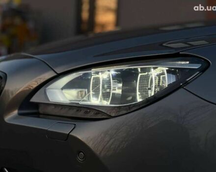 БМВ 6 Серия, объемом двигателя 3 л и пробегом 229 тыс. км за 17490 $, фото 5 на Automoto.ua