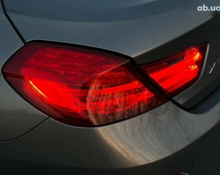 БМВ 6 Серия, объемом двигателя 3 л и пробегом 229 тыс. км за 17490 $, фото 1 на Automoto.ua