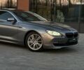 БМВ 6 Серия, объемом двигателя 3 л и пробегом 229 тыс. км за 17490 $, фото 9 на Automoto.ua