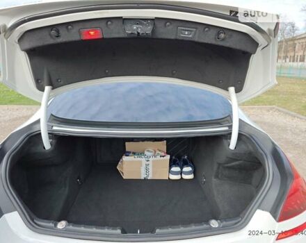 БМВ 6 Серия, объемом двигателя 2.98 л и пробегом 72 тыс. км за 24500 $, фото 18 на Automoto.ua