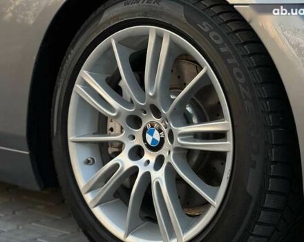 БМВ 6 Серия, объемом двигателя 3 л и пробегом 229 тыс. км за 17490 $, фото 13 на Automoto.ua