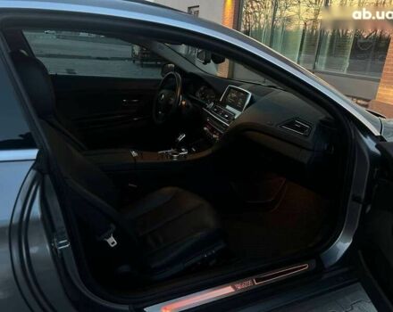 БМВ 6 Серия, объемом двигателя 3 л и пробегом 229 тыс. км за 17490 $, фото 27 на Automoto.ua