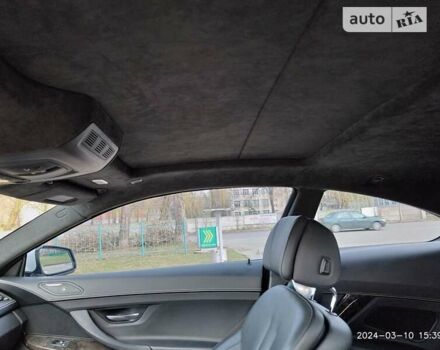 БМВ 6 Серия, объемом двигателя 2.98 л и пробегом 72 тыс. км за 24500 $, фото 22 на Automoto.ua