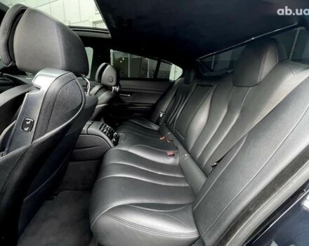 БМВ 6 Серия, объемом двигателя 3 л и пробегом 99 тыс. км за 24500 $, фото 19 на Automoto.ua