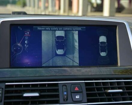 БМВ 6 Серия, объемом двигателя 3 л и пробегом 113 тыс. км за 28500 $, фото 25 на Automoto.ua