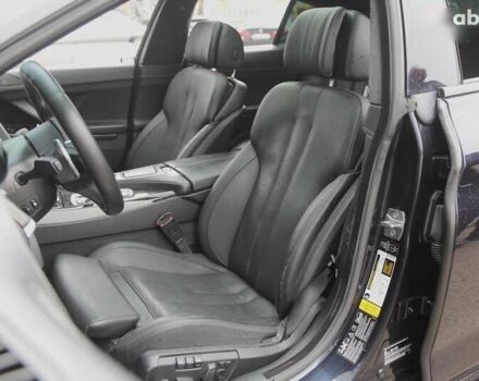 БМВ 6 Серия, объемом двигателя 3 л и пробегом 97 тыс. км за 26900 $, фото 9 на Automoto.ua