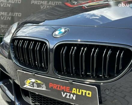 БМВ 6 Серия, объемом двигателя 4.4 л и пробегом 110 тыс. км за 27500 $, фото 19 на Automoto.ua