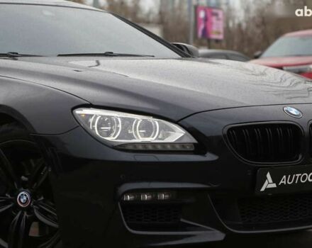 БМВ 6 Серия, объемом двигателя 3 л и пробегом 97 тыс. км за 26900 $, фото 3 на Automoto.ua