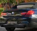 БМВ 6 Серия, объемом двигателя 3 л и пробегом 113 тыс. км за 28500 $, фото 11 на Automoto.ua
