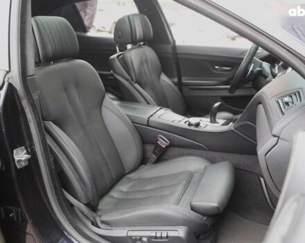 БМВ 6 Серия, объемом двигателя 3 л и пробегом 97 тыс. км за 26900 $, фото 12 на Automoto.ua