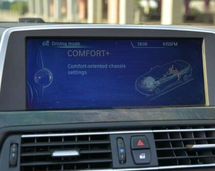 БМВ 6 Серия, объемом двигателя 3 л и пробегом 113 тыс. км за 28500 $, фото 28 на Automoto.ua